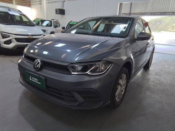 VOLKSWAGEN POLO 1.0 MPI MANUAL